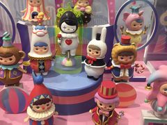 -泡泡玛特POPMART(合生汇店)