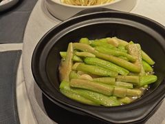 -师味葱扒虎头鲤·水席洛阳菜(元华店)
