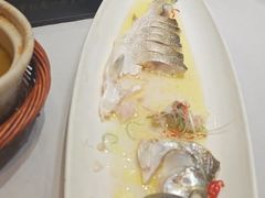 -钱记·乡野菜(紫荆花路店)