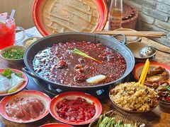 -后火锅(总店)