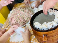-海汇源老烧麦店(东大街总店)