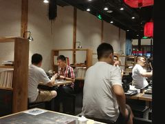 -和府捞面(天河领展广场店)