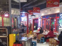-蛙一刀·麻椒鱼火锅(金仙桥店)