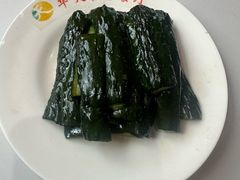 -杏园餐厅(西四北大街店)