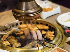 -火炉火自助餐(枫蓝国际店)