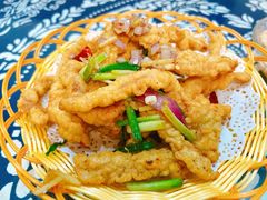 -太湖好灶头土菜馆(石公路店)