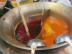 -旺蜀主成都串串火锅(西直门凯德MALL店)