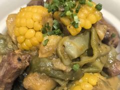-金掌勺·锅包肉(广渠门店)