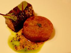 -三嚥阁 La Villa Restaurant