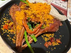 -避风塘(宝山万达店)