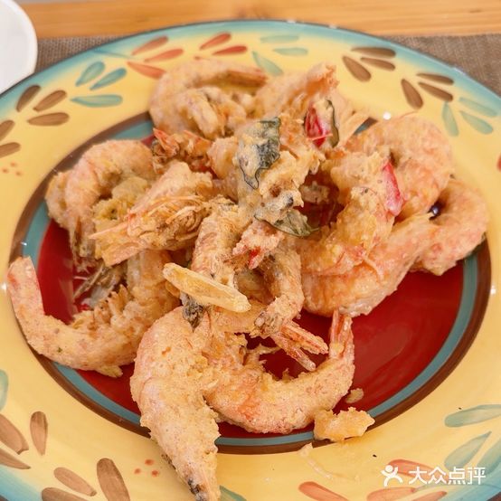 万隆印尼风味(陵水店)