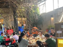 -又见炊烟私房菜(敬亭路店)