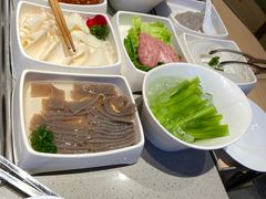 -海底捞火锅(金地广场生日主题店)