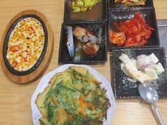 -真情鲍鱼海鲜汤