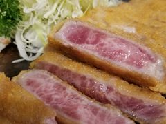 -牛かつもと村(上野店)