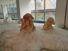 -四川美术学院美术馆