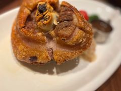 -Ambra Haus琥珀屋精酿餐厅(宝山店)