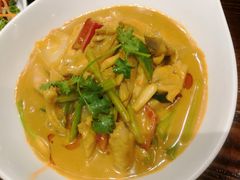 -Siam泰餐厅(水上公园店)