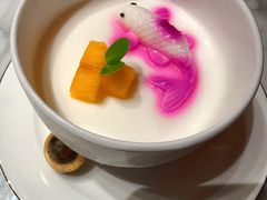 -深圳美高梅酒店-品聚嘉府中餐厅