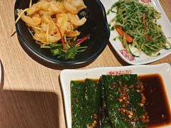 -老班长手工灌汤包老店(东山店)