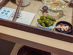 -谷小推·按摩·茶饮·社交(茂业店)
