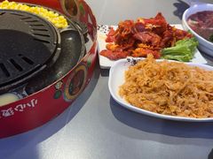 -外婆掌柜·东北家庭烤肉(托乐嘉店)