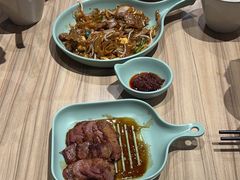 -珍粥道(杉杉奥特莱斯店)