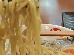 -日出拉面(望京店)