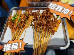 -棣爸油炸(张公桥店)
