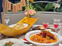 -狮拾久·现代新加坡料理(福田COCO Park店)