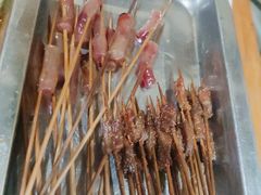 -夜烤·宜宾烧烤(洋河路店)