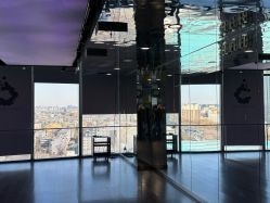 -泫舞舞蹈工作室