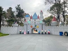 -武汉动物园