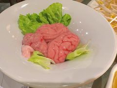 -周师兄大刀腰片火锅(解放碑总店)