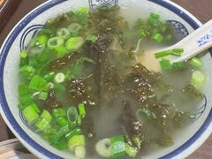 -王繁星面馆(西安熙地港店)