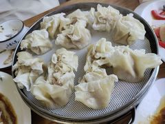 -伊林居饭庄央视清真八大碗
