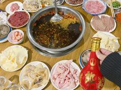 -郭记老幺火锅(中心上街店)