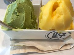 -野人牧坊Gelato(天津南开大悦城店)