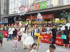 -通程奥特莱斯(华晨店)