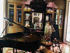 -Kebaya(七间老厝店)