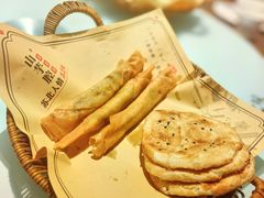 -山芋腔苏北菜(盐城大丰店)