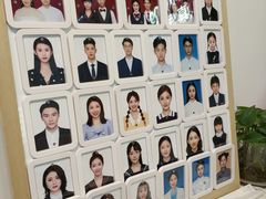-真我樣照相馆·身份证·证件照·外拍(环球港店)