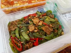 农家小炒肉-湖锦酒楼·32年地道湖北菜(光谷店)