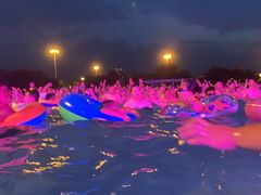 -欢乐水魔方水世界