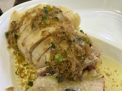 -佳记厚街烧鹅濑粉(广州总店)
