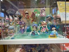 -凯德广场(学府店)