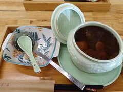 -三才二真·药膳养生炖汤(海珠湾店)