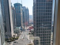 -上海凯宾斯基大酒店