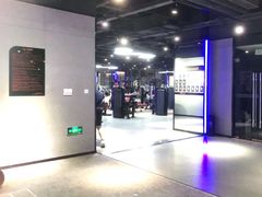 -一兆韦德健身(浦东万达会所)