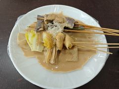 -郭记小街麻辣烫(南小街总店)